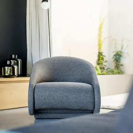 Design Im Salzkammergut Apartment *
