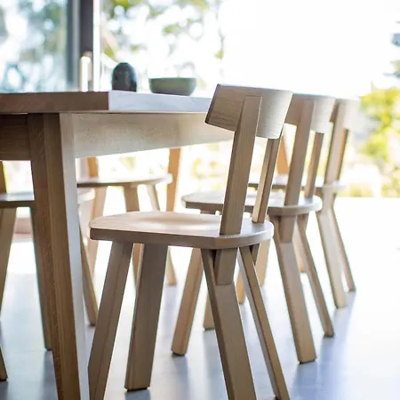 아파트 Haus Und Hof - Design Im Salzkammergut 호프베이잘츠부르크