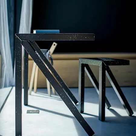 Haus Und Hof - Design Im Salzkammergut * 호프베이잘츠부르크