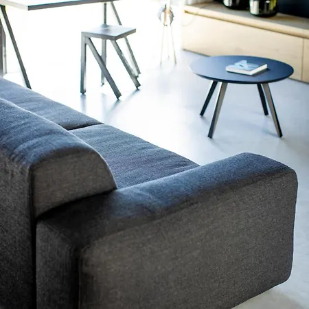 Design Im Salzkammergut Apartment *