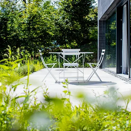 Haus Und Hof - Design Im Salzkammergut 아파트 호프베이잘츠부르크