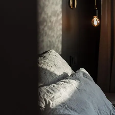 Haus Und Hof - Design Im Salzkammergut Apartmán
