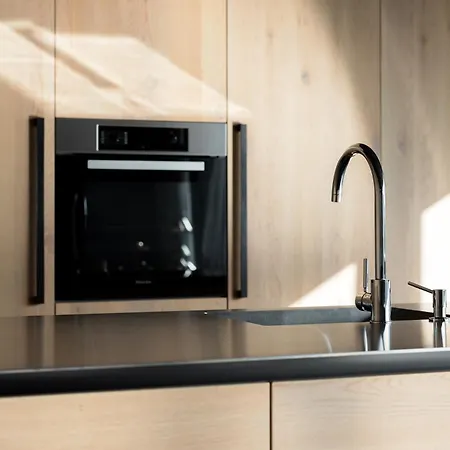 Design Im Salzkammergut Apartment