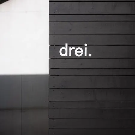 Design Im Salzkammergut Apartment *