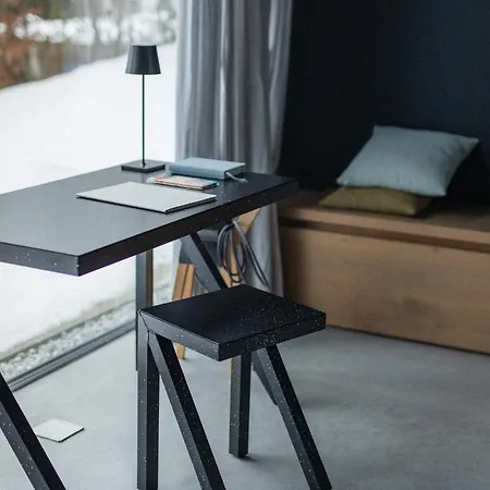 Apartmán Haus Und Hof - Design Im Salzkammergut *