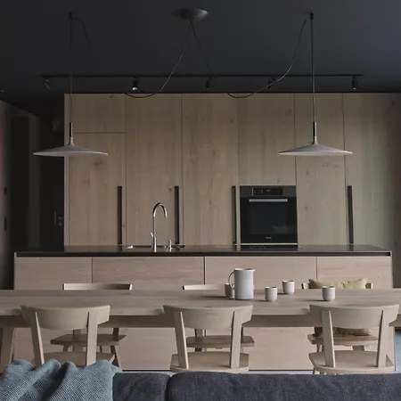 Haus Und Hof - Design Im Salzkammergut