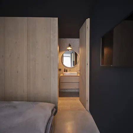 Haus Und Hof - Design Im Salzkammergut Apartmán *