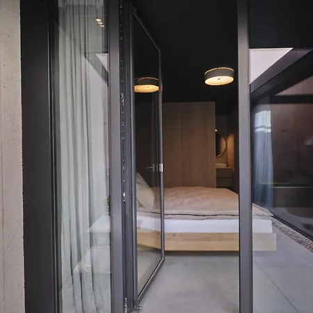 Haus Und Hof - Design Im Salzkammergut * Hof bei Salzburg